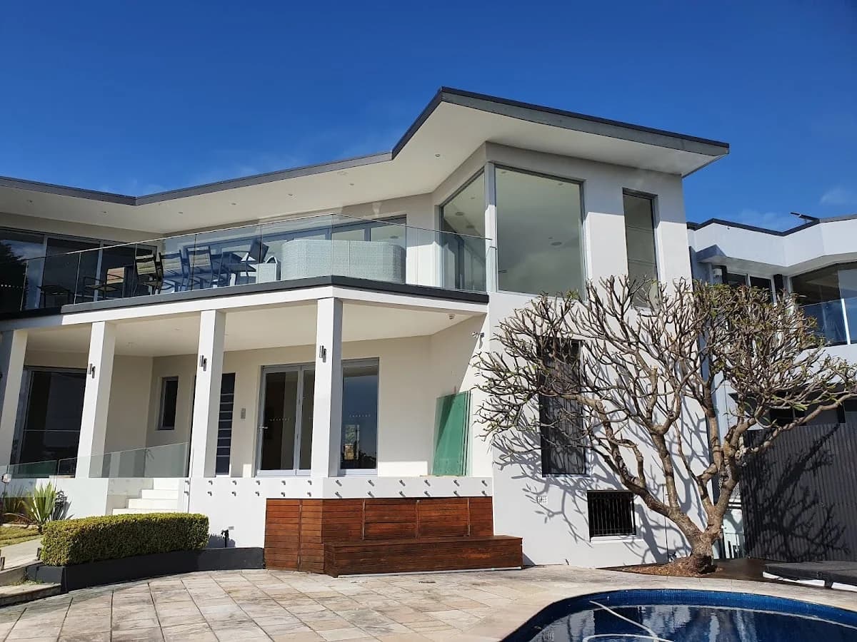 Sydney Wide Painters & Decorators - Project 4