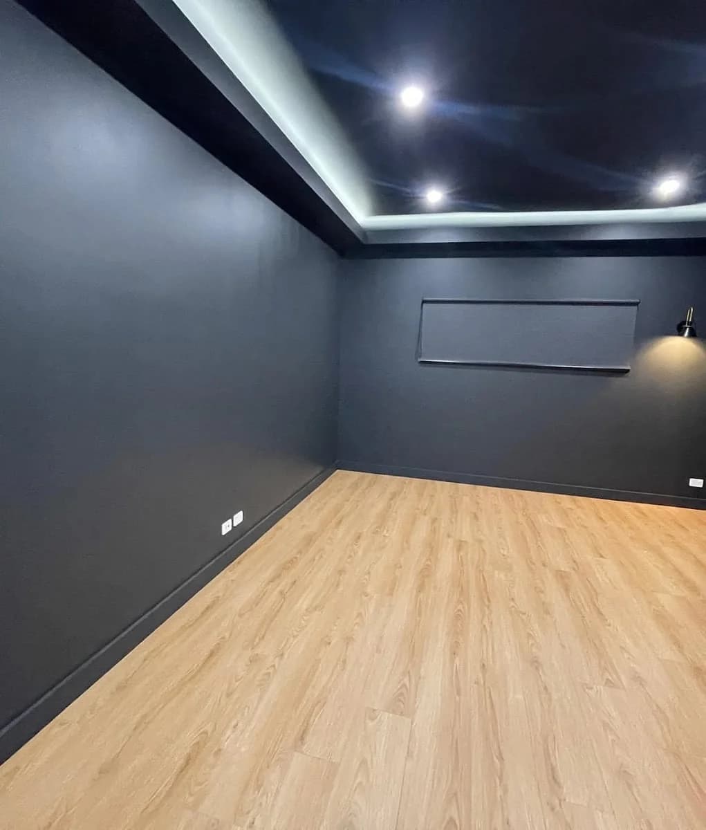 NR Painting Group - Project 5