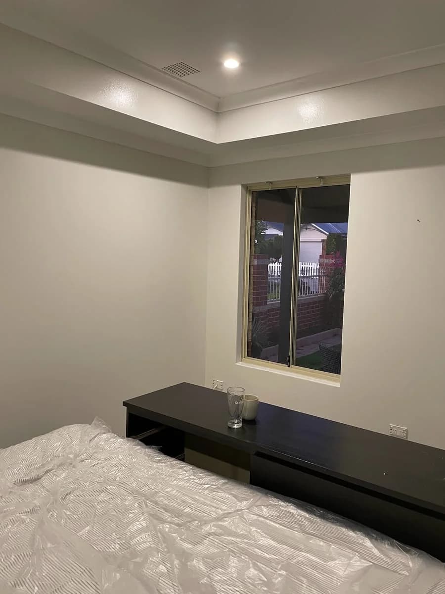 Painting Service - Project 4