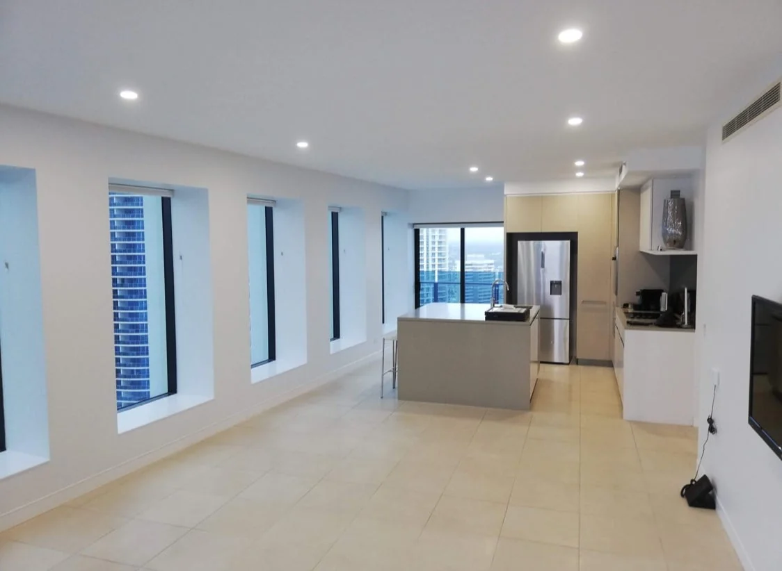 RDM Painting and Maintenance - Project 4