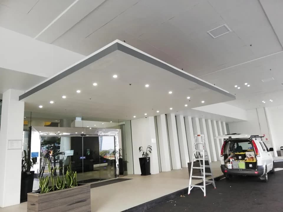 RDM Painting and Maintenance - Project 2