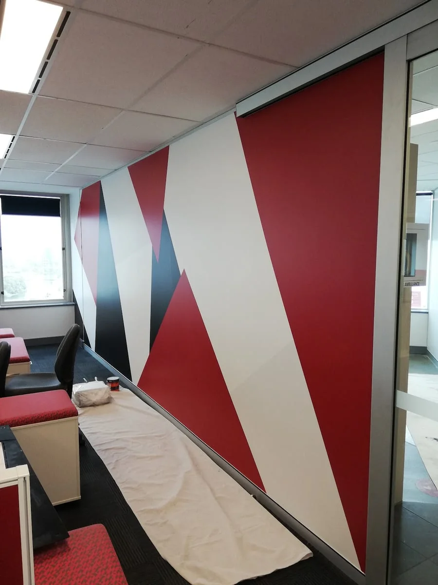 RDM Painting and Maintenance - Project 3