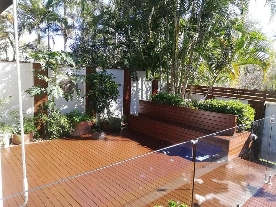 RDM Painting and Maintenance - Main project