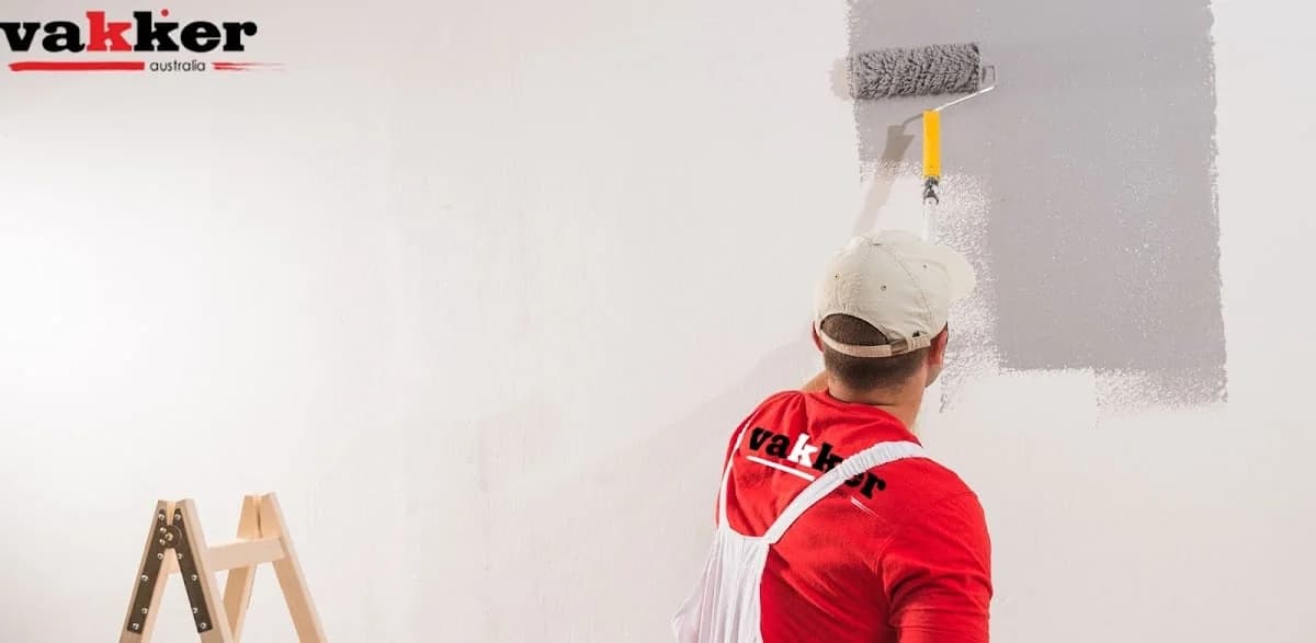 Vakker Australia - Project 5