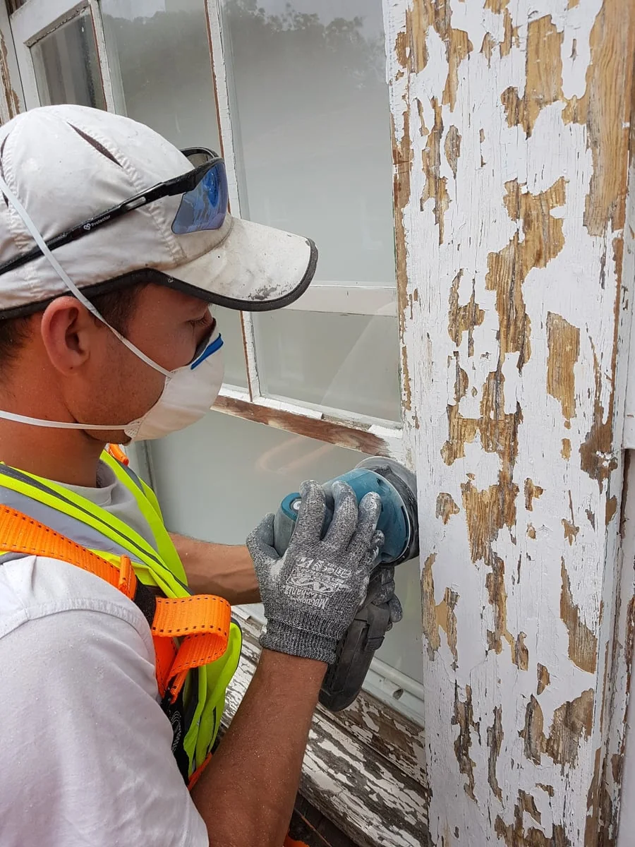 Vakker Australia - Main project