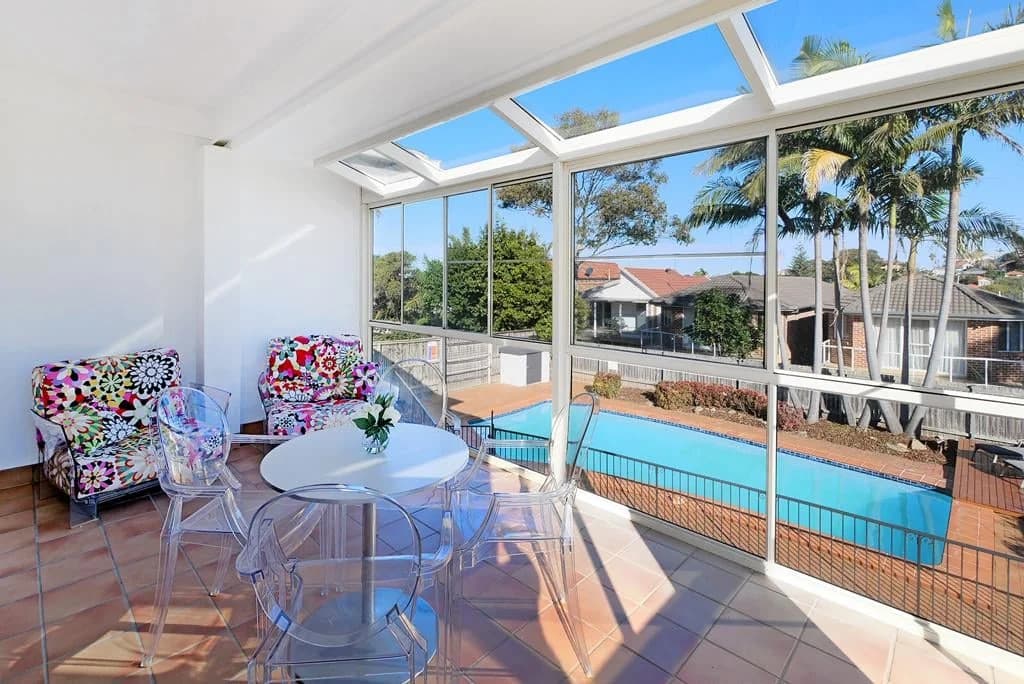 Vakker Australia - Project 2