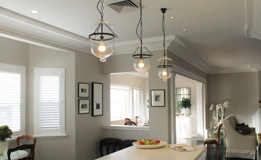 Vakker Australia - Project 4