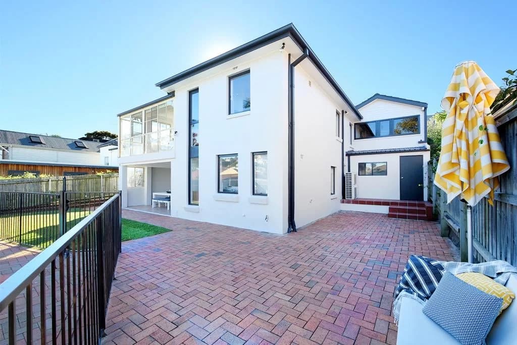 Vakker Australia - Project 3