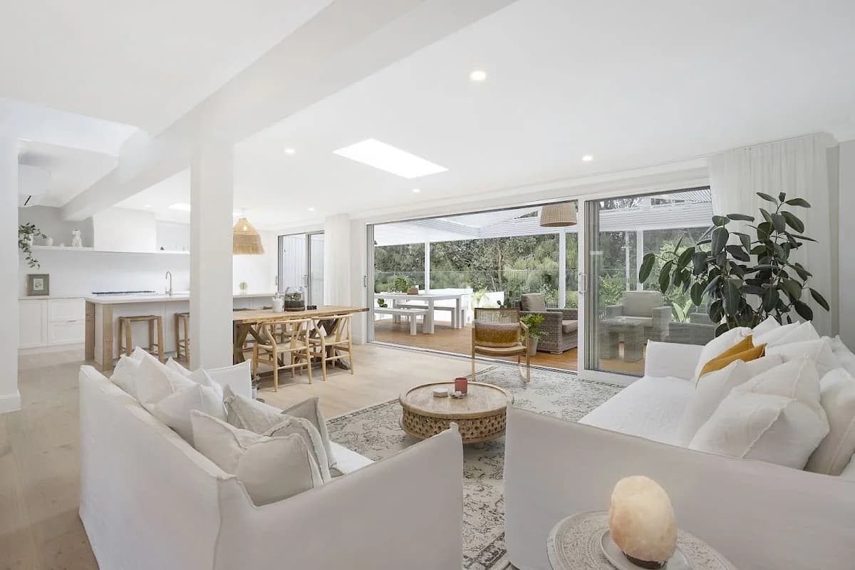 VOLPainting Solutions Pty Ltd / Sydney - Project 2