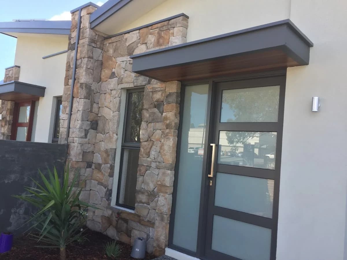 1st Choice Painting - Project 5