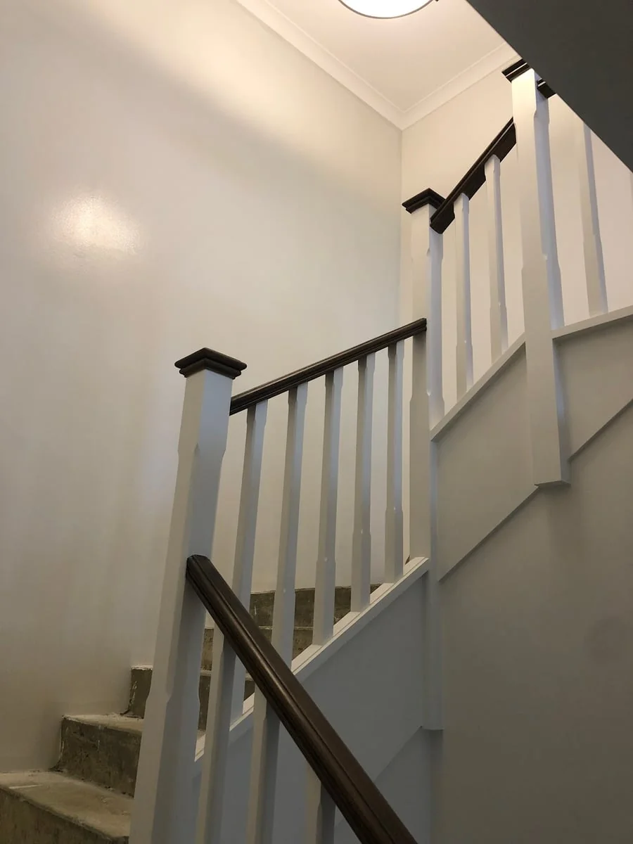 1st Choice Painting - Project 2