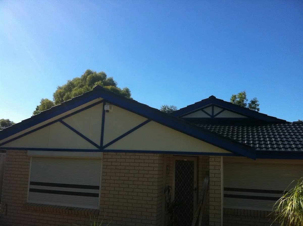 1st Choice Painting - Project 4