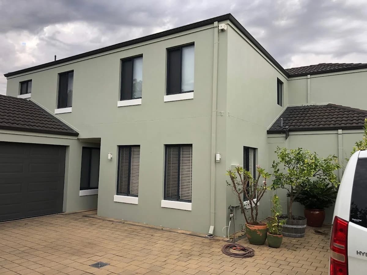 1st Choice Painting - Project 3