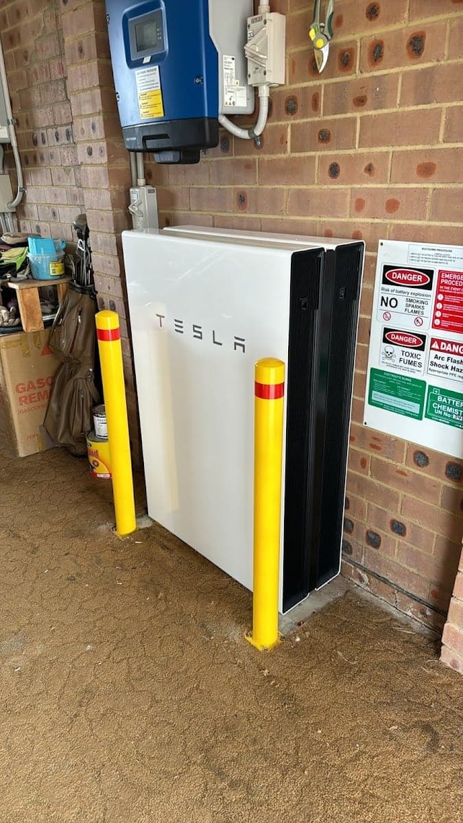 ECG Electrical - Project 5