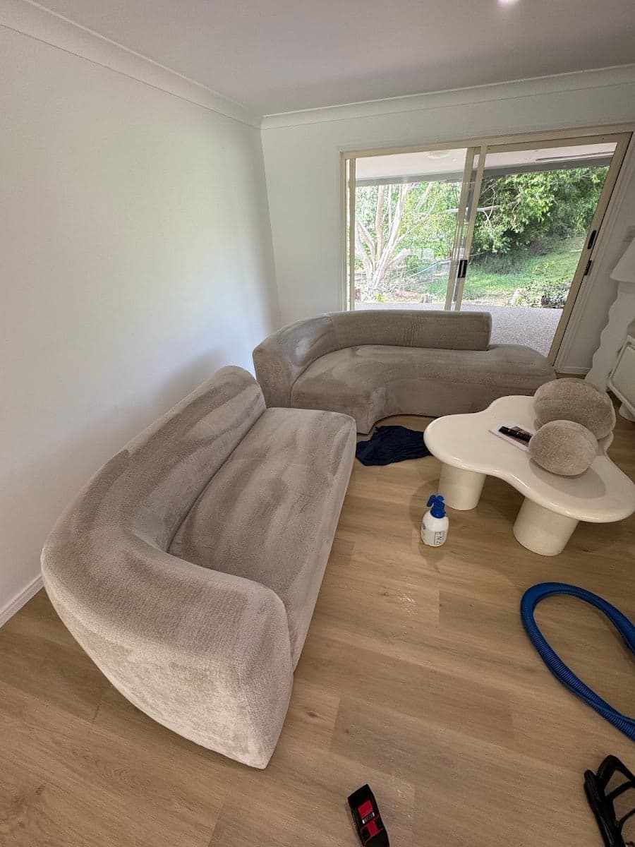 Eco Carpet Cleaning Gold Coast