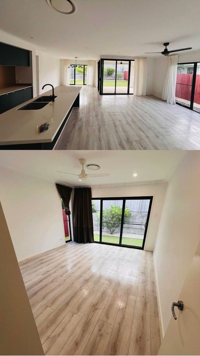 ECO Cleaning Brisbane - Bond Cleaning Brisbane | End of Lease Cleaning Brisbane - Project 2