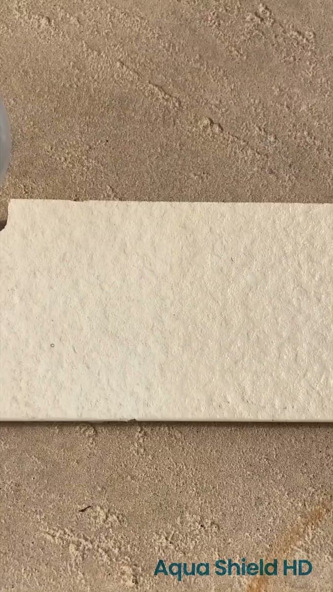 ECO Sealing Pavers Perth - Pressure Cleaning Services, Pavers, Liquid Limestone, Travertine & Exposed Aggregate - Project 2