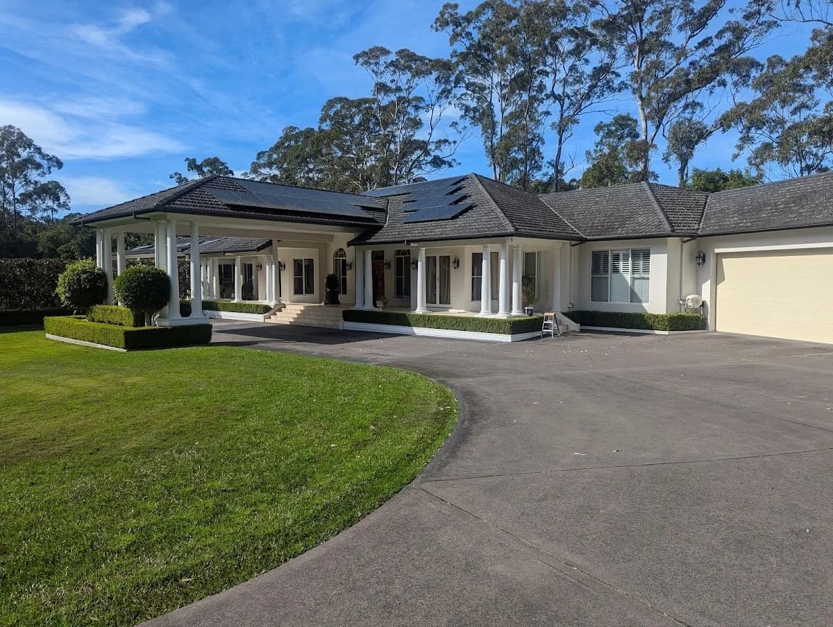 TG Painting & Decorating - Project 5