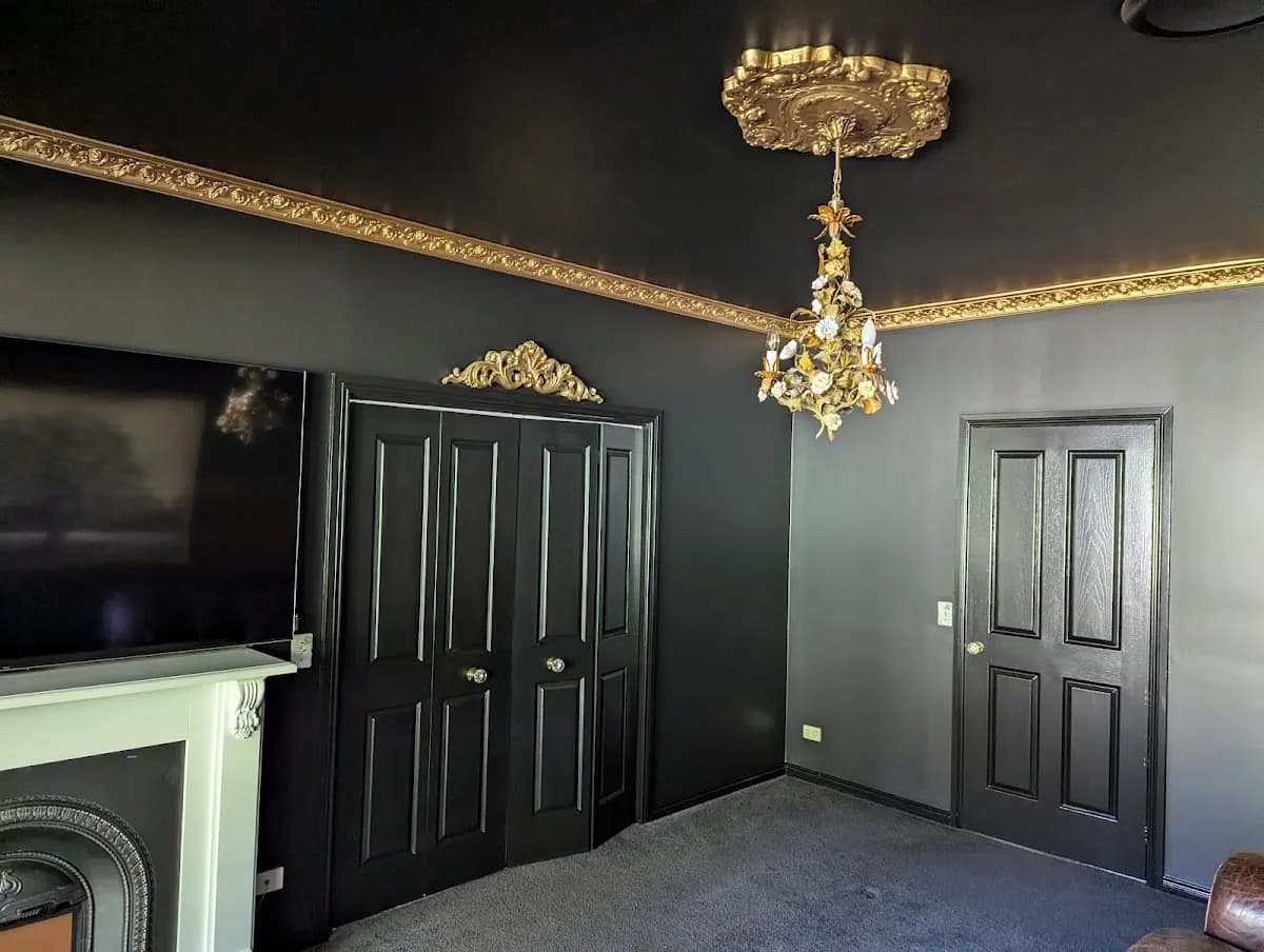 TG Painting & Decorating - Project 4