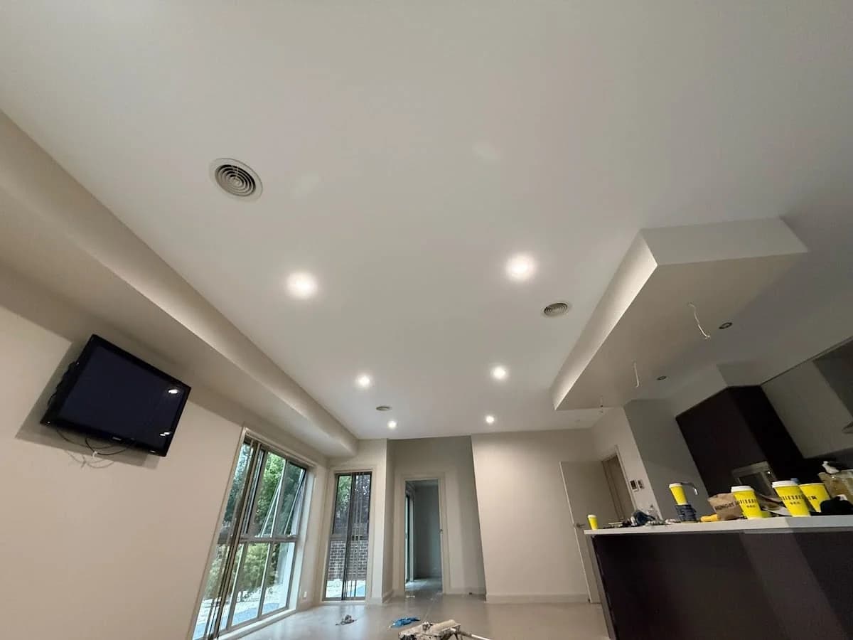 Janaki Painters & Roofing Canberra - Project 4