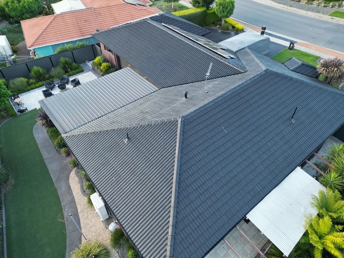 Janaki Painters & Roofing Canberra - Project 2