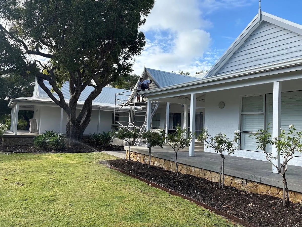 Millar’s-Colours of the Cape - Main project