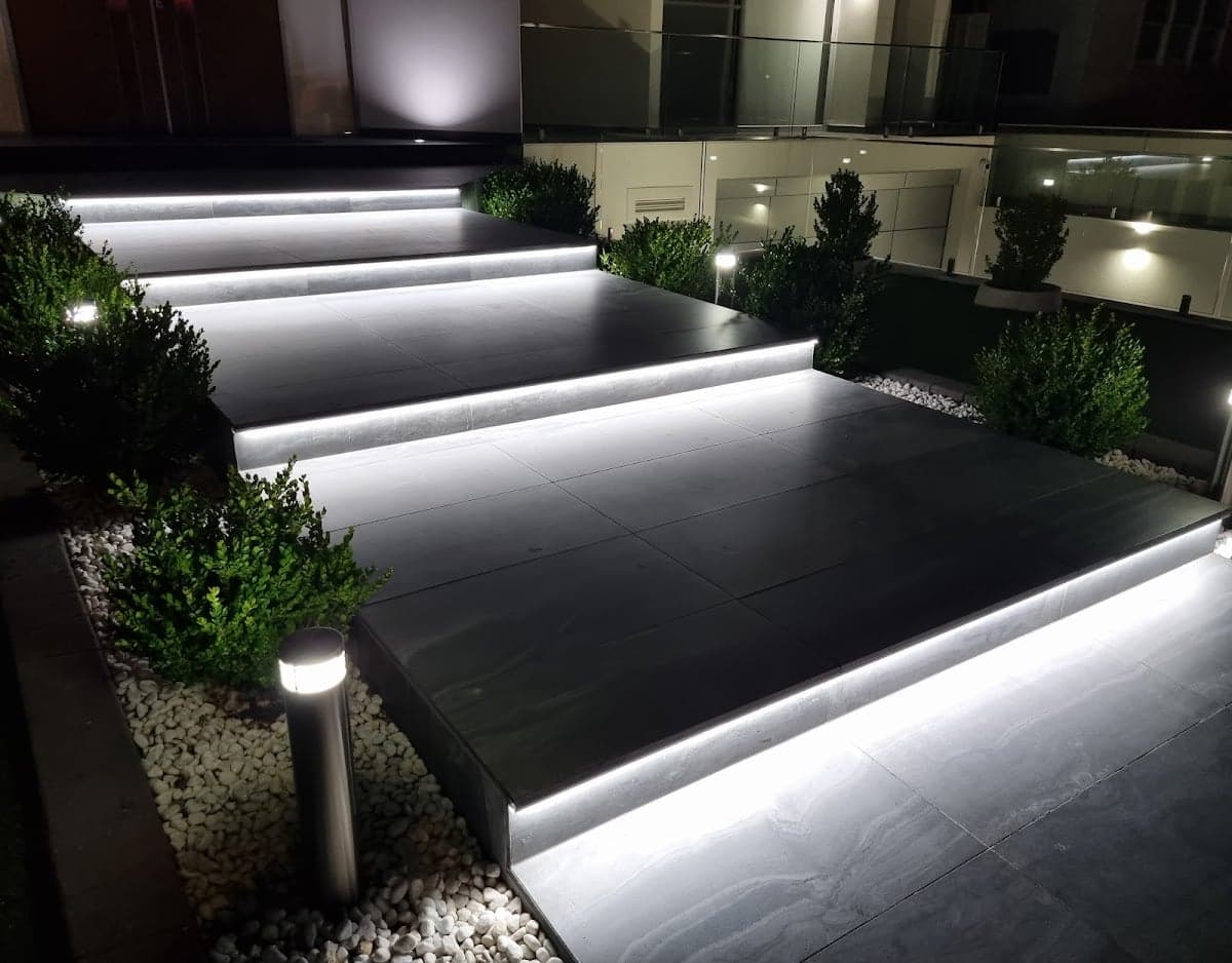 Electrocom Services Sydney - Project 5