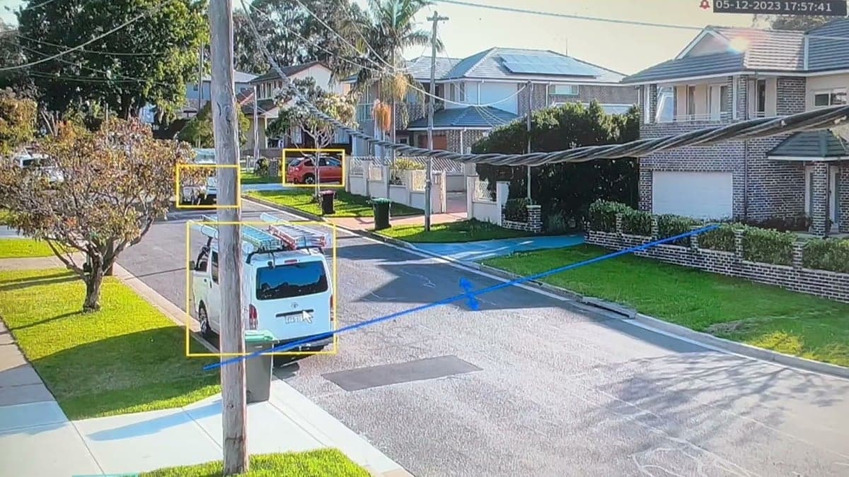 Electrocom Services Sydney - Project 2