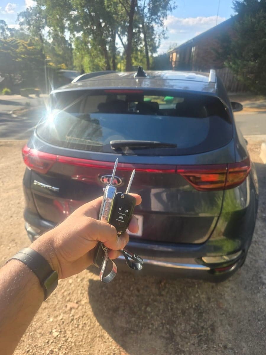 Emergency Local Locksmith Melbourne - Smith Lock