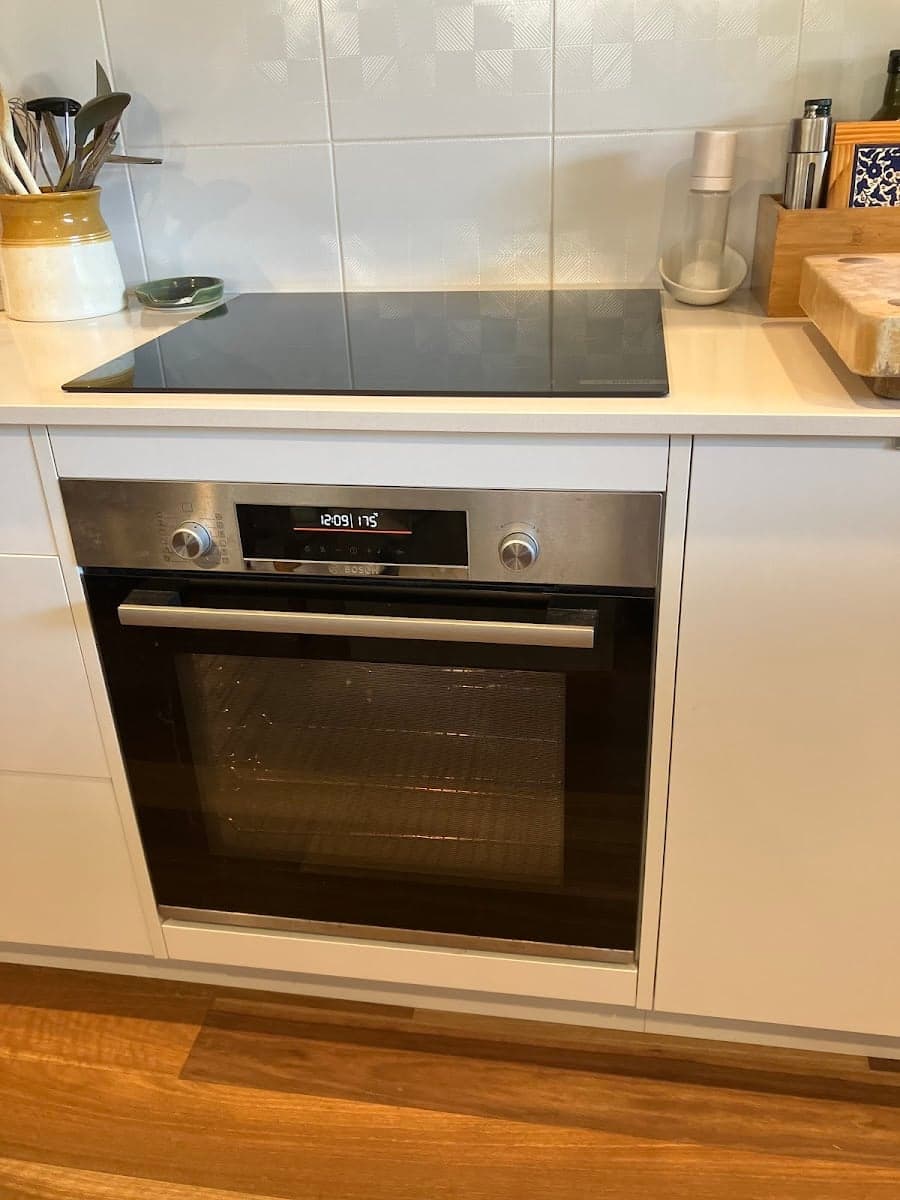 EPL Appliance Repair - Project 4