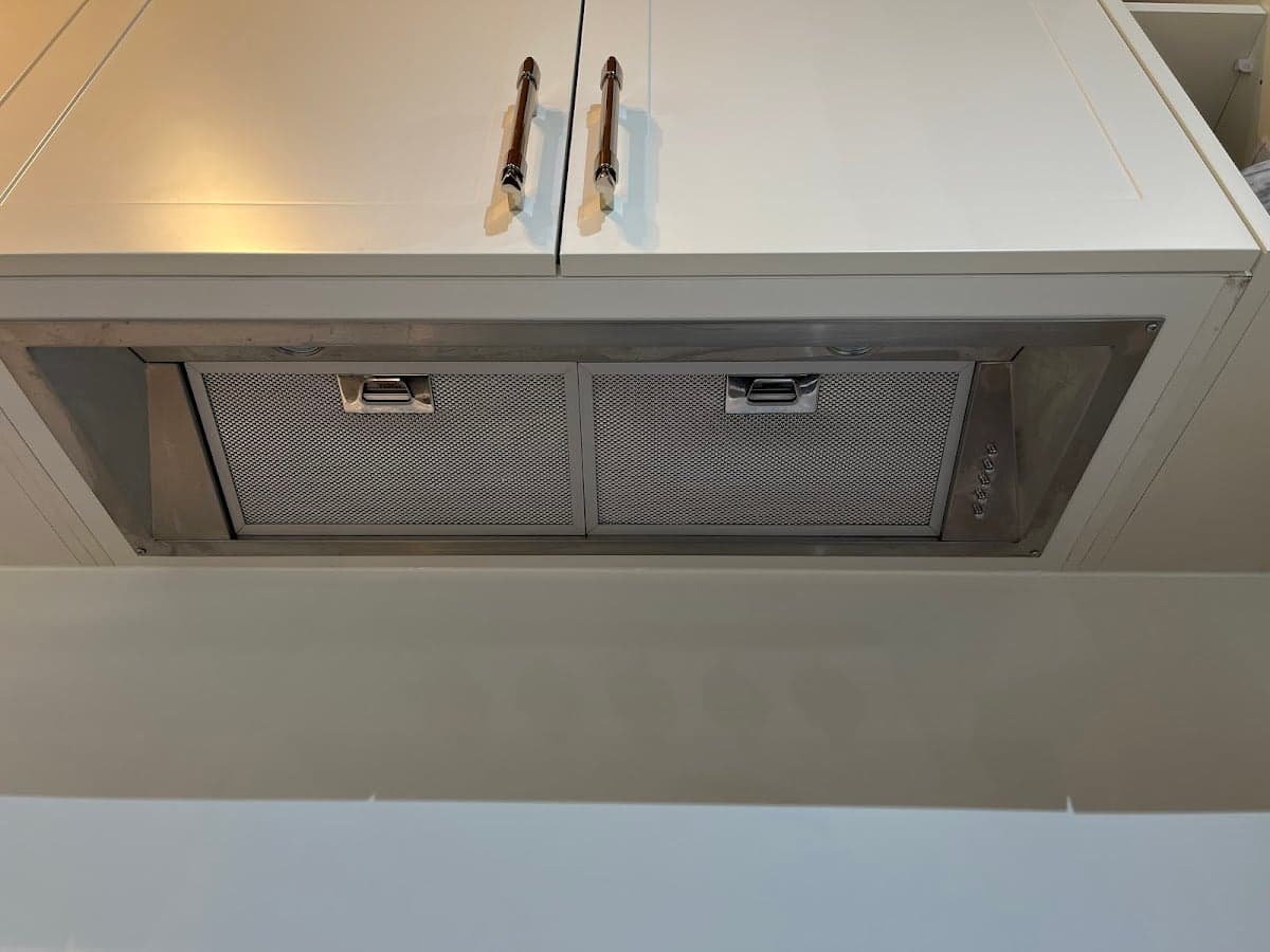 EPL Appliance Repair - Project 5