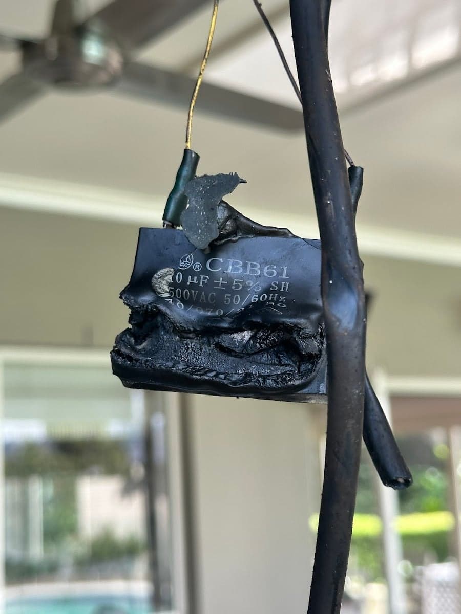 EPL Appliance Repair - Project 3