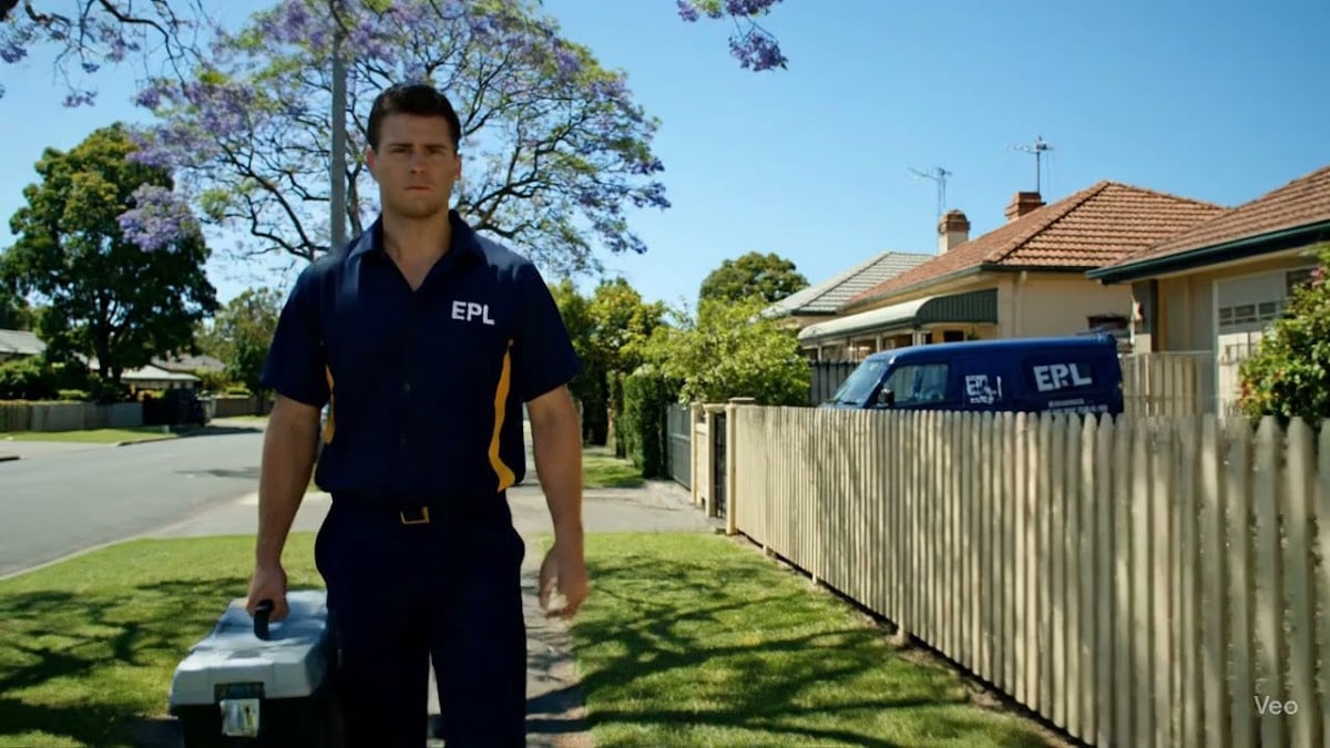 EPL Appliance Repair - Main project