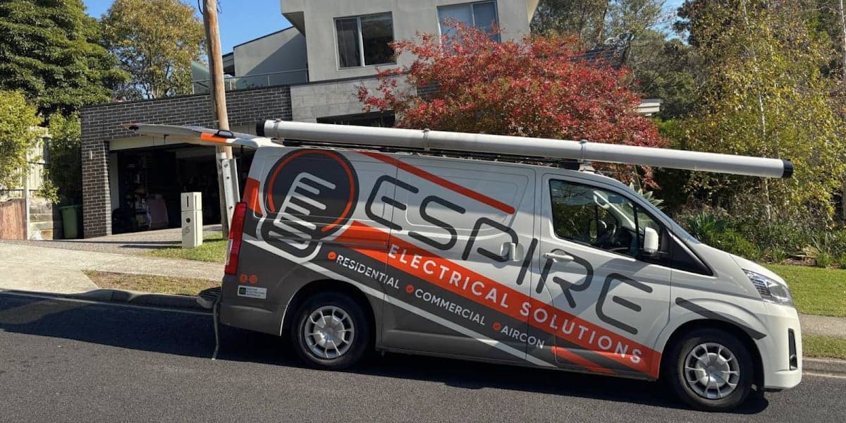 Espire Electrical Solutions
