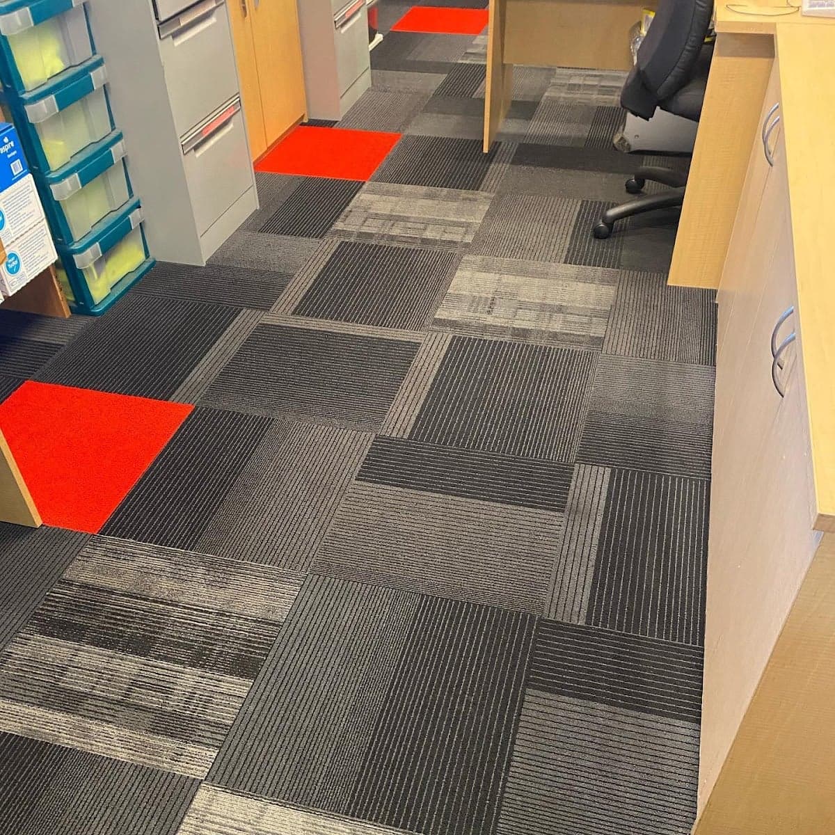 Evolution Group Carpet Cleaning and Pest Control - Project 3