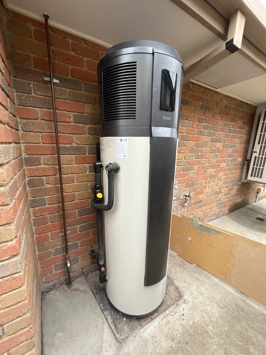 Expert Hot Water & Plumbing PTY LTD