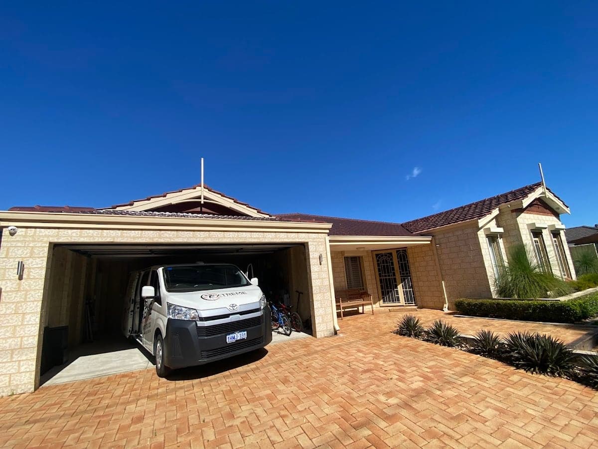 Extreme Termite and Pest Control - Project 4