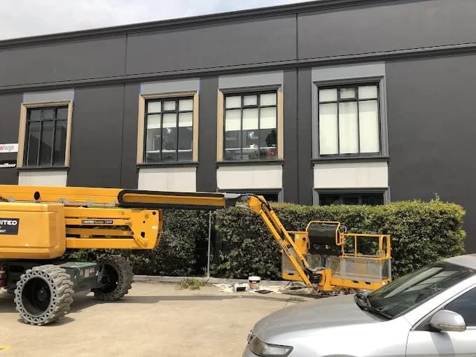 Men in White Painting Contractors (Australia) Pty Ltd - Project 2