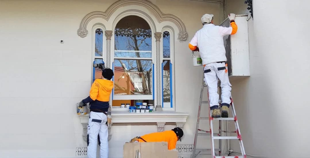 AA A Painting - Project 2