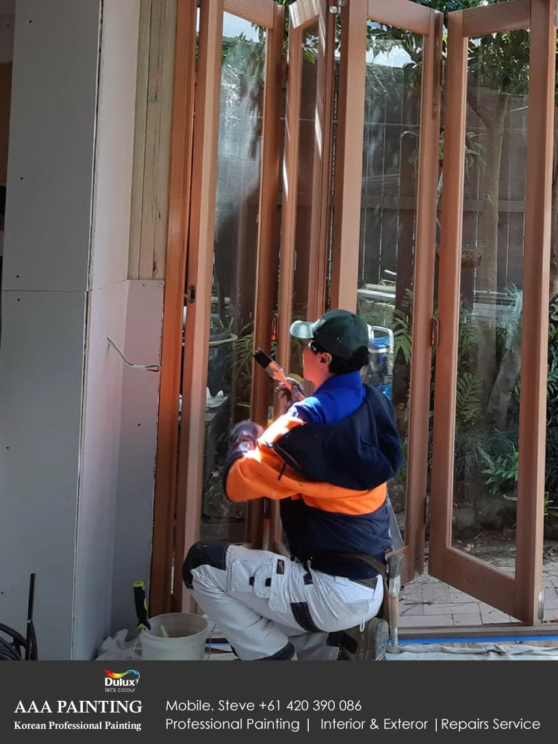 AA A Painting - Main project