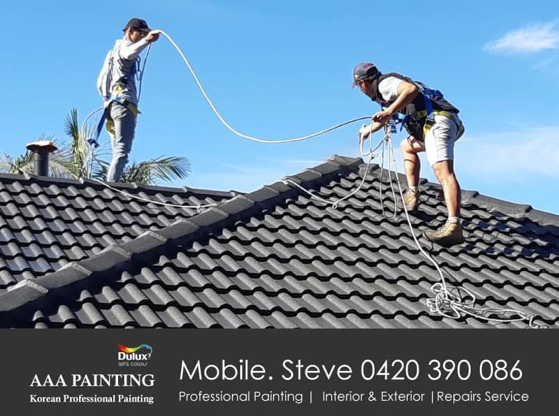 AA A Painting - Project 4