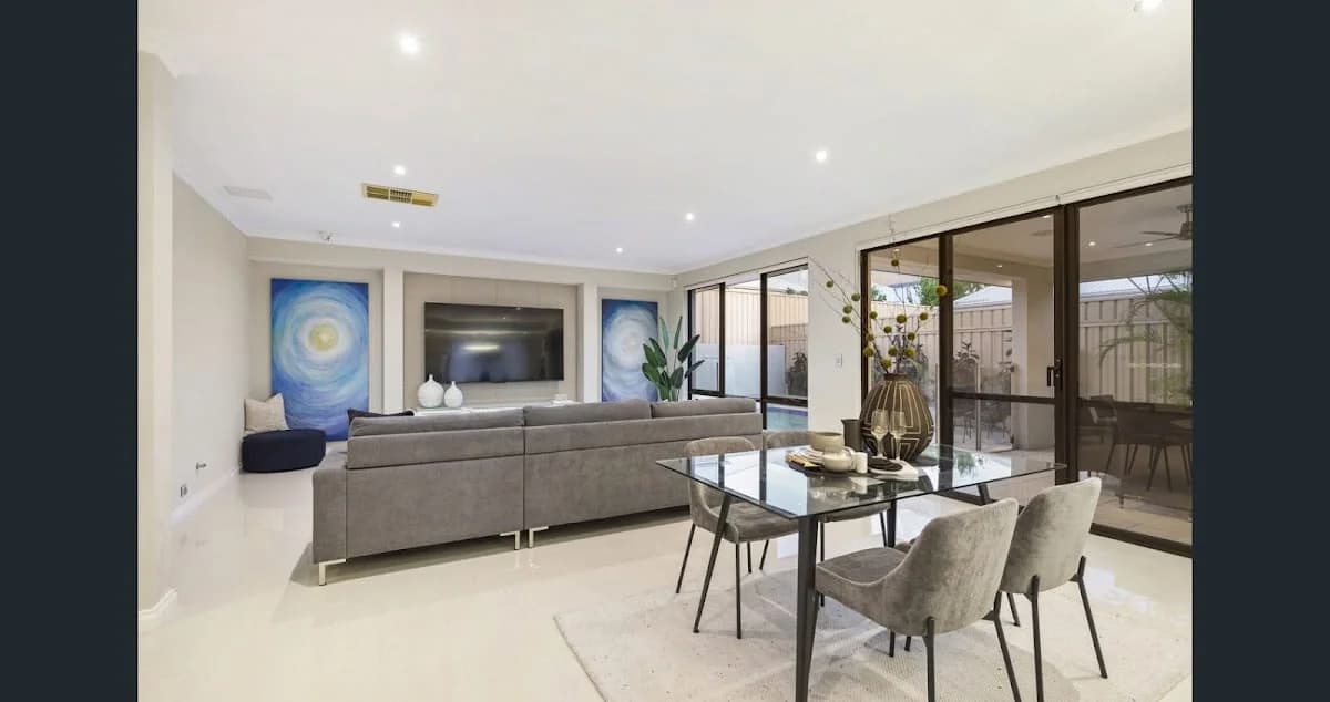 Dekora Painting Service - Project 2