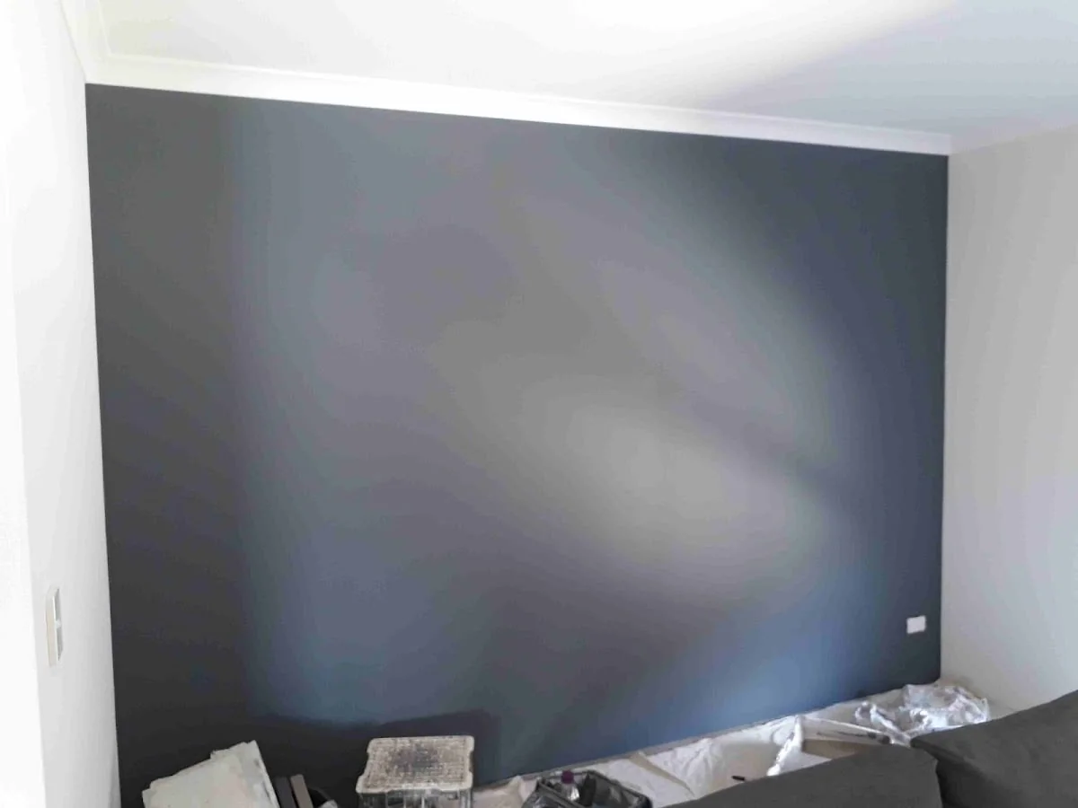 Dekora Painting Service - Project 3