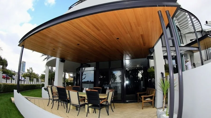 Dekora Painting Service - Main project