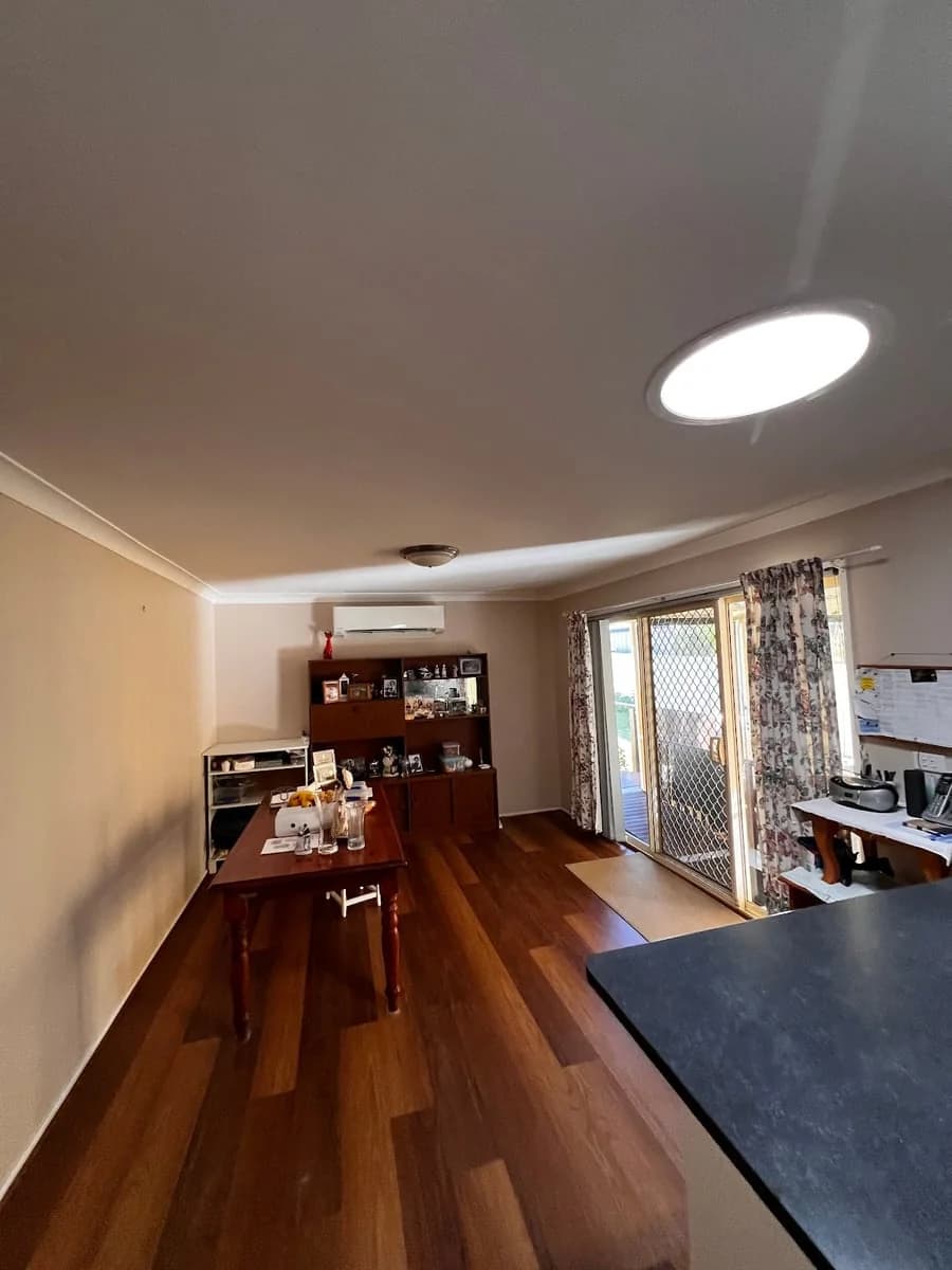 Natural Edge Painting - Project 3