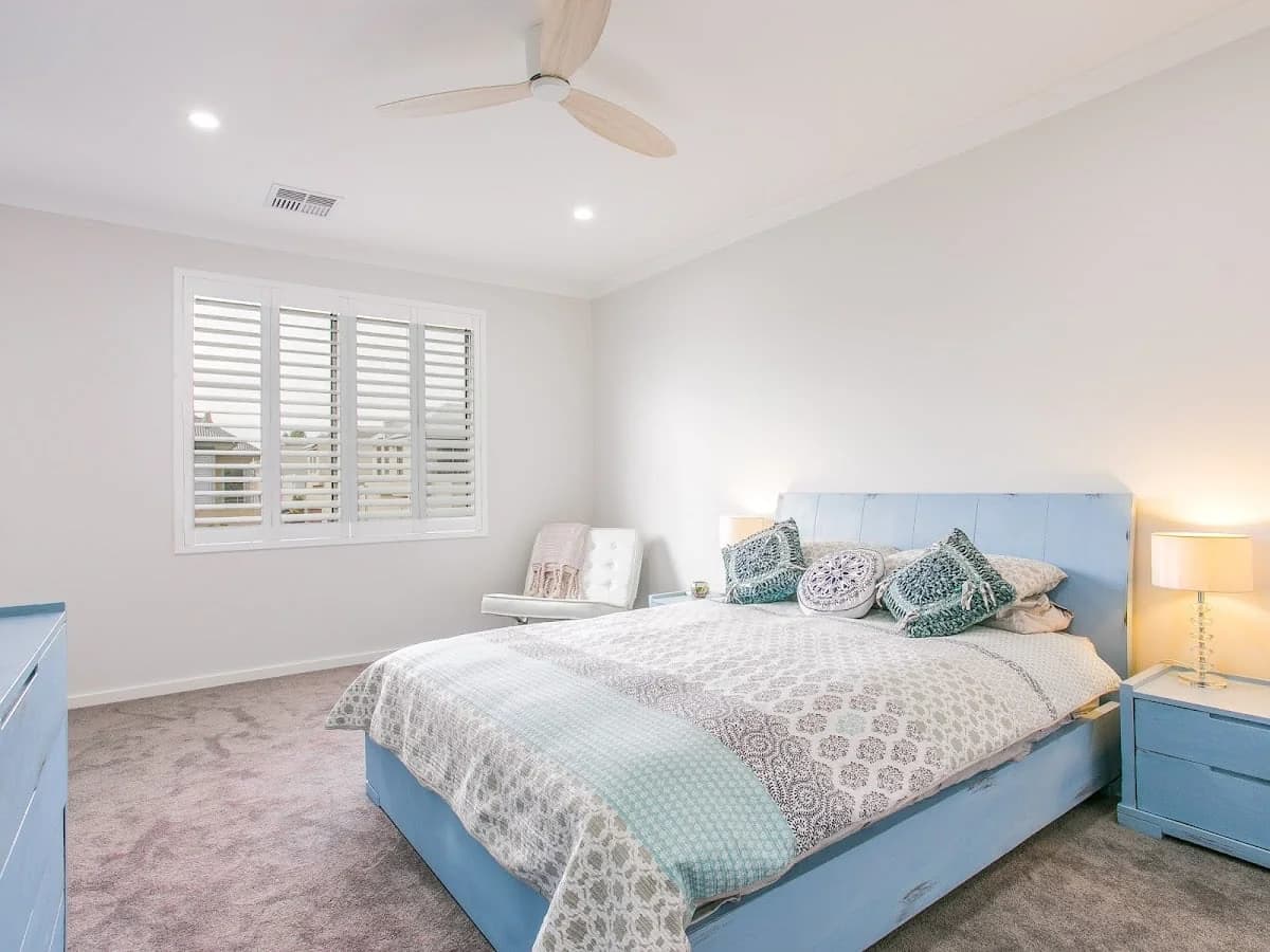 Eurotouch Painting - Project 4