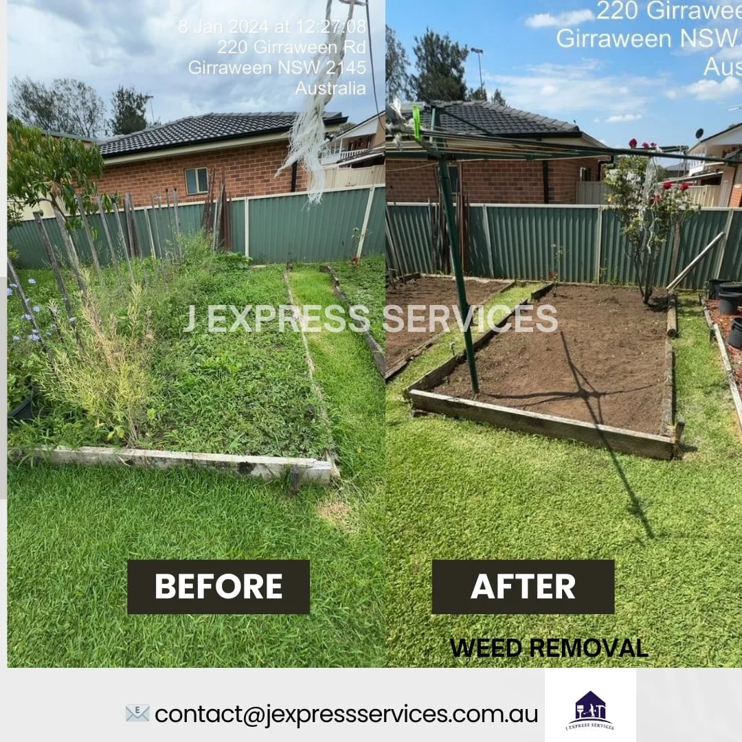 J Express Services - Main project