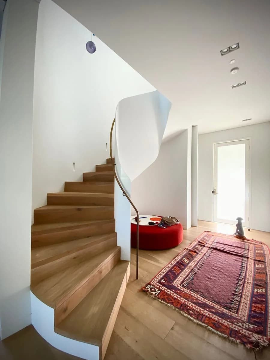 Bright Living Painting - Project 3