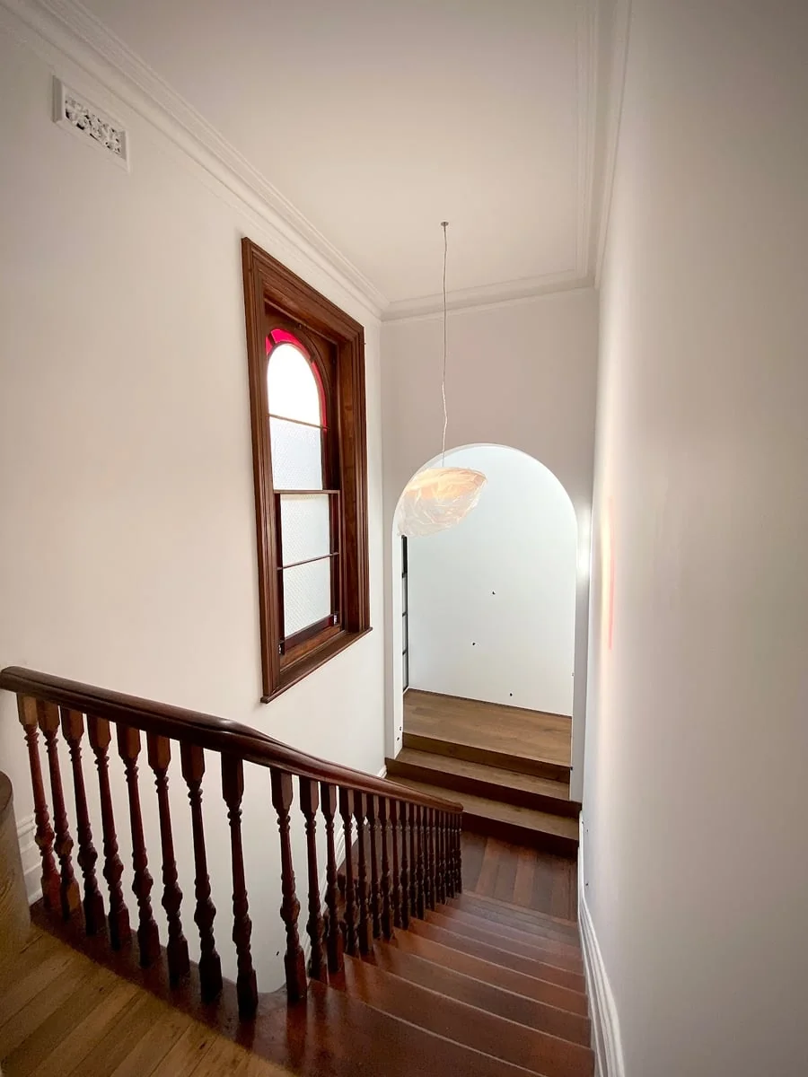 Bright Living Painting - Project 4