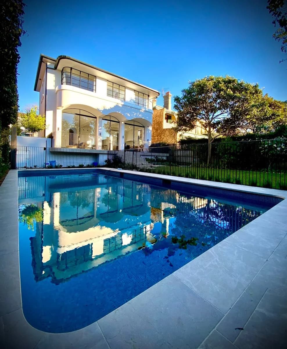 Bright Living Painting - Project 5